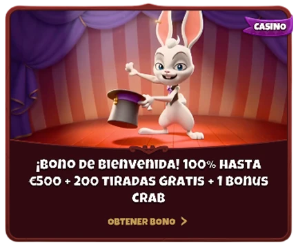 Magius casino Bonos y ofertas